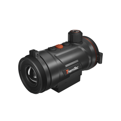 ThermTec Hunt 650 Pro