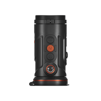 ThermTec Hunt 650 Pro