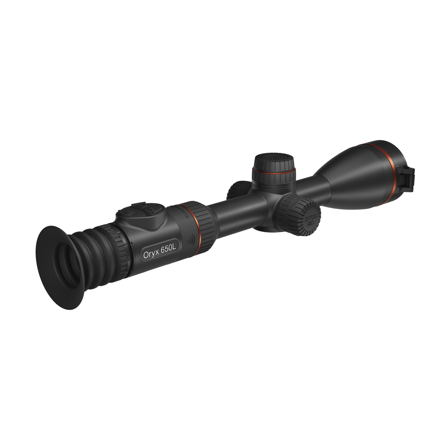 Oryx-L 650 termisk kikkertsigte