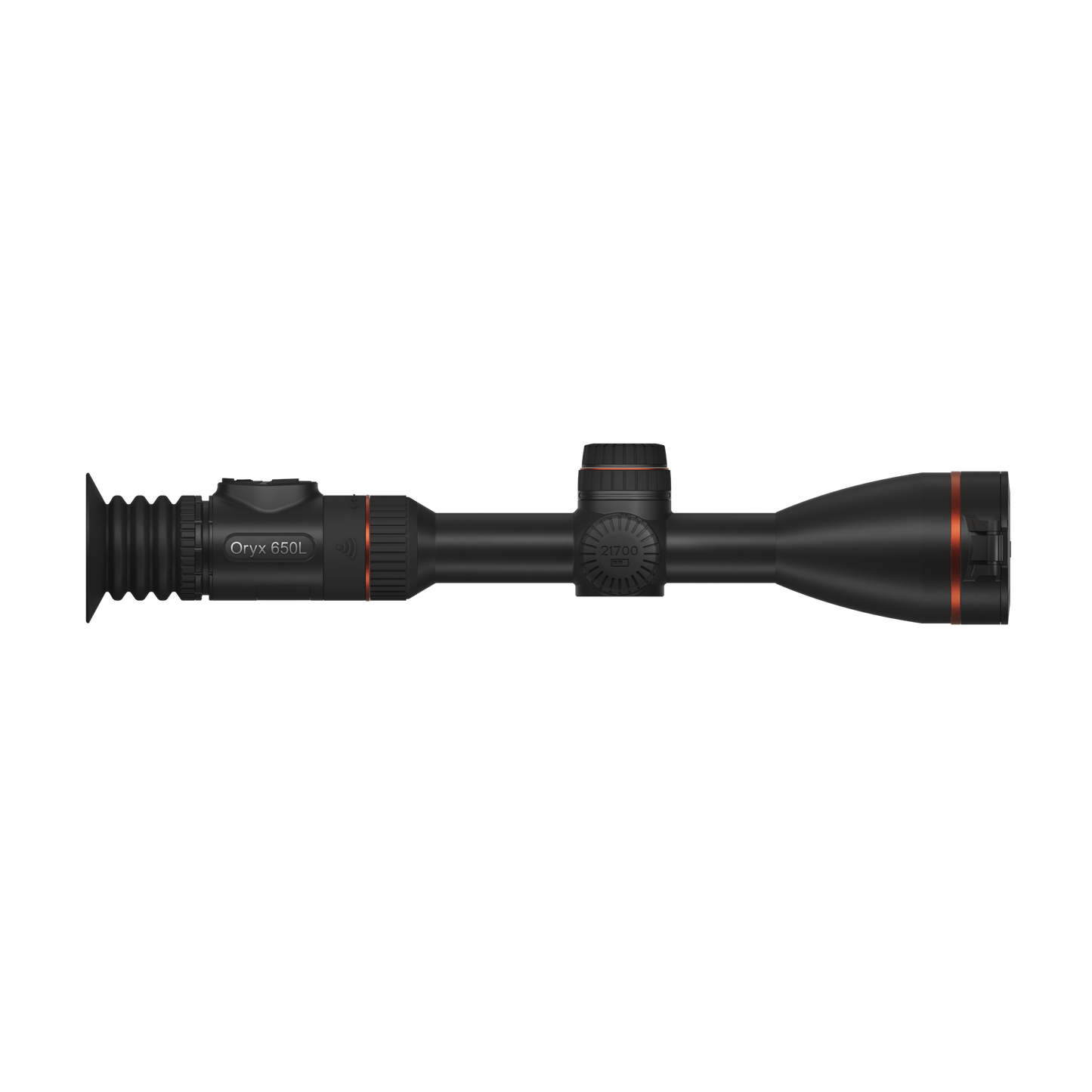 Oryx-L 650 termisk kikkertsigte