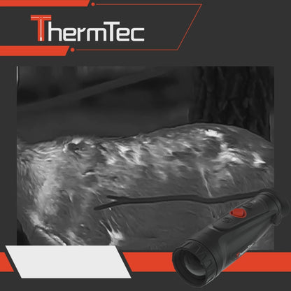 Cyclops 350 Pro termisk spotter