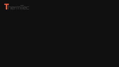 Ares 660 termisk kikkertsigte